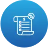 Send Professional Invoices icon